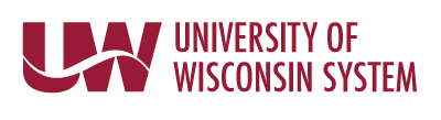 UW-System Logo